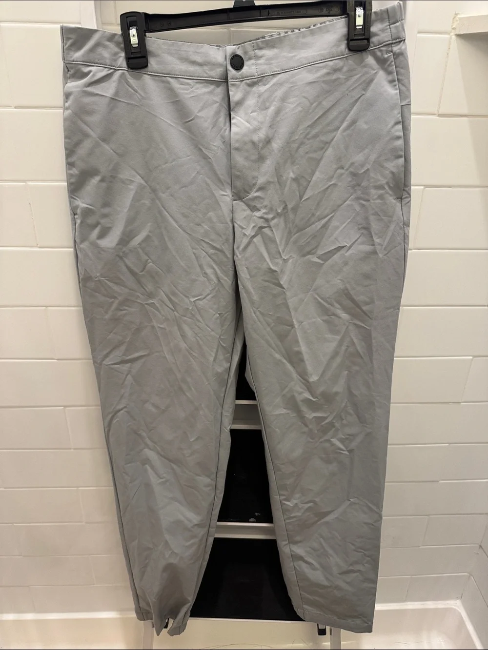 Banana Republic stretchy dress pants